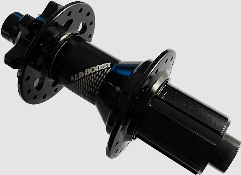Задна главина LaPierre DR813 32H 12x148mm HG