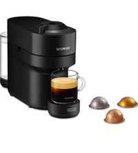 Aparat de cafea cu capsule Nespresso De'Longhi ENV90.B Vertuo Pop,