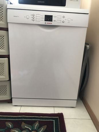 Посудамоечная машина бош