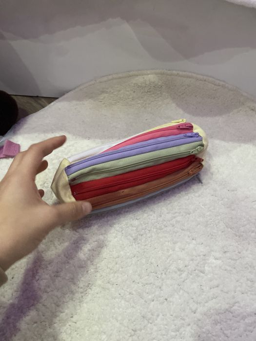 Различни неща готини и вълнуващи