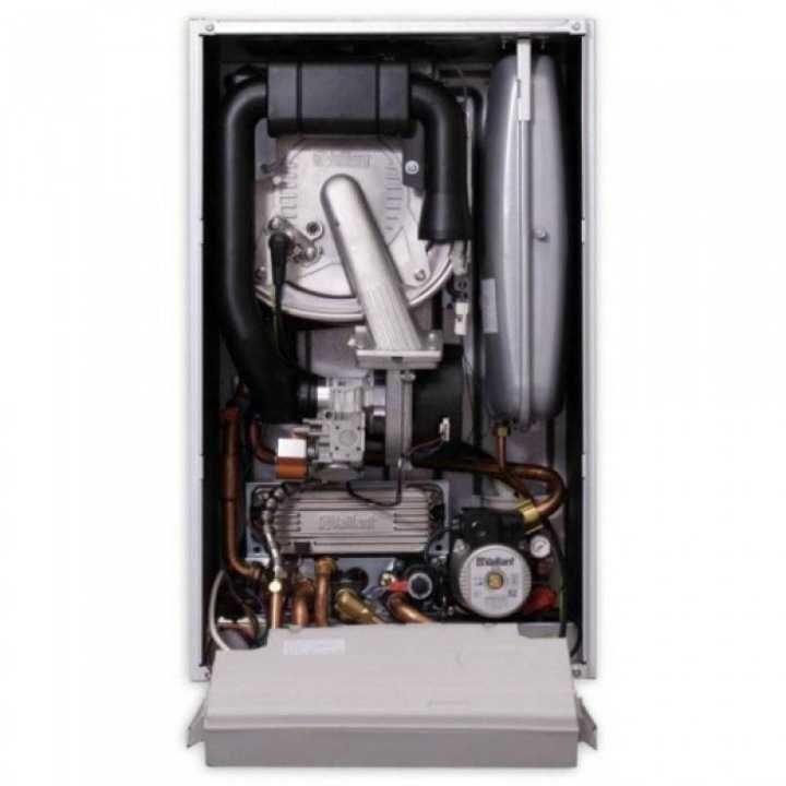 Centrala termica VAILLANT ecoTEC plus in condensatie 30/34 kw