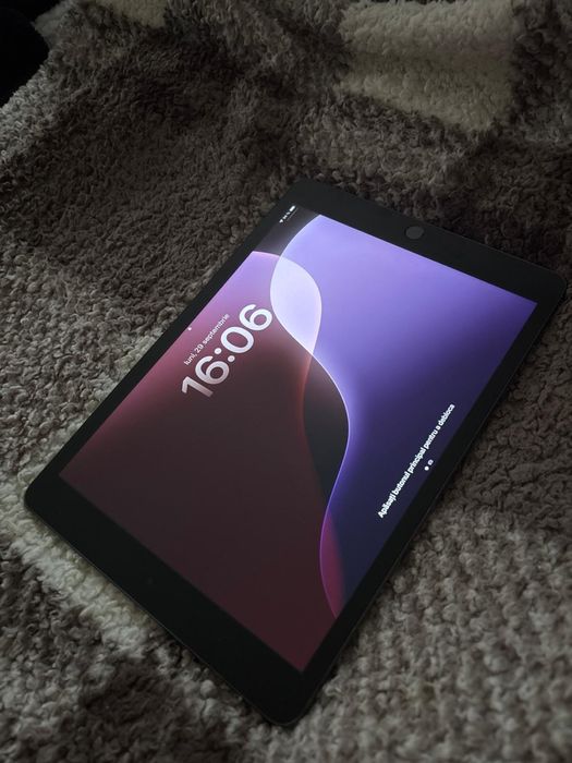 Ipad gen 9, 64 g, ecran 10.2”