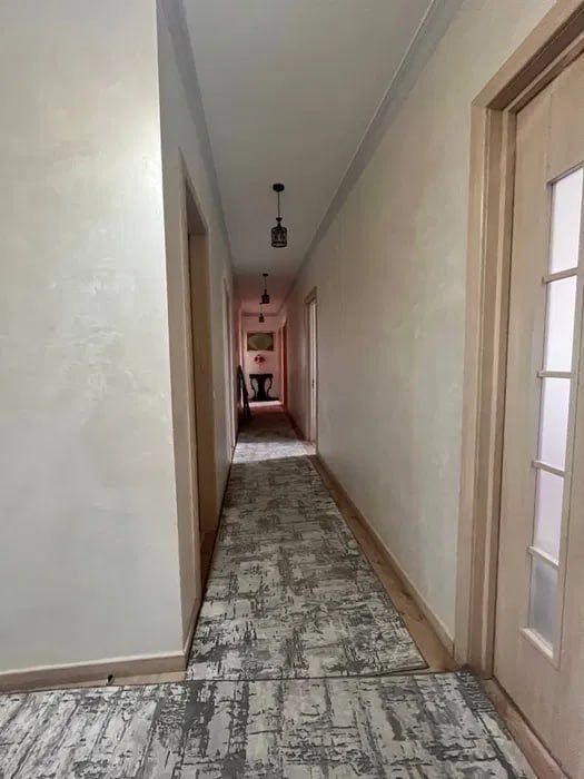 4-х комнатная с кадастром на 3 этаже, 105 м2. Юнусабад’