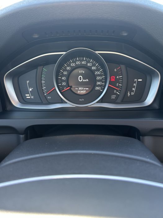Volvo S60 2015 Momentum