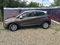 Renault Captur Renault Captur Automat
