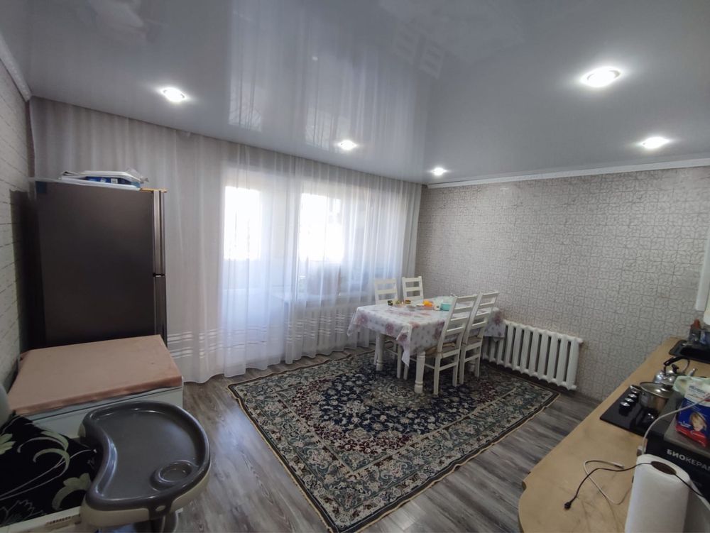 Продам 3х комнатную квартиру
