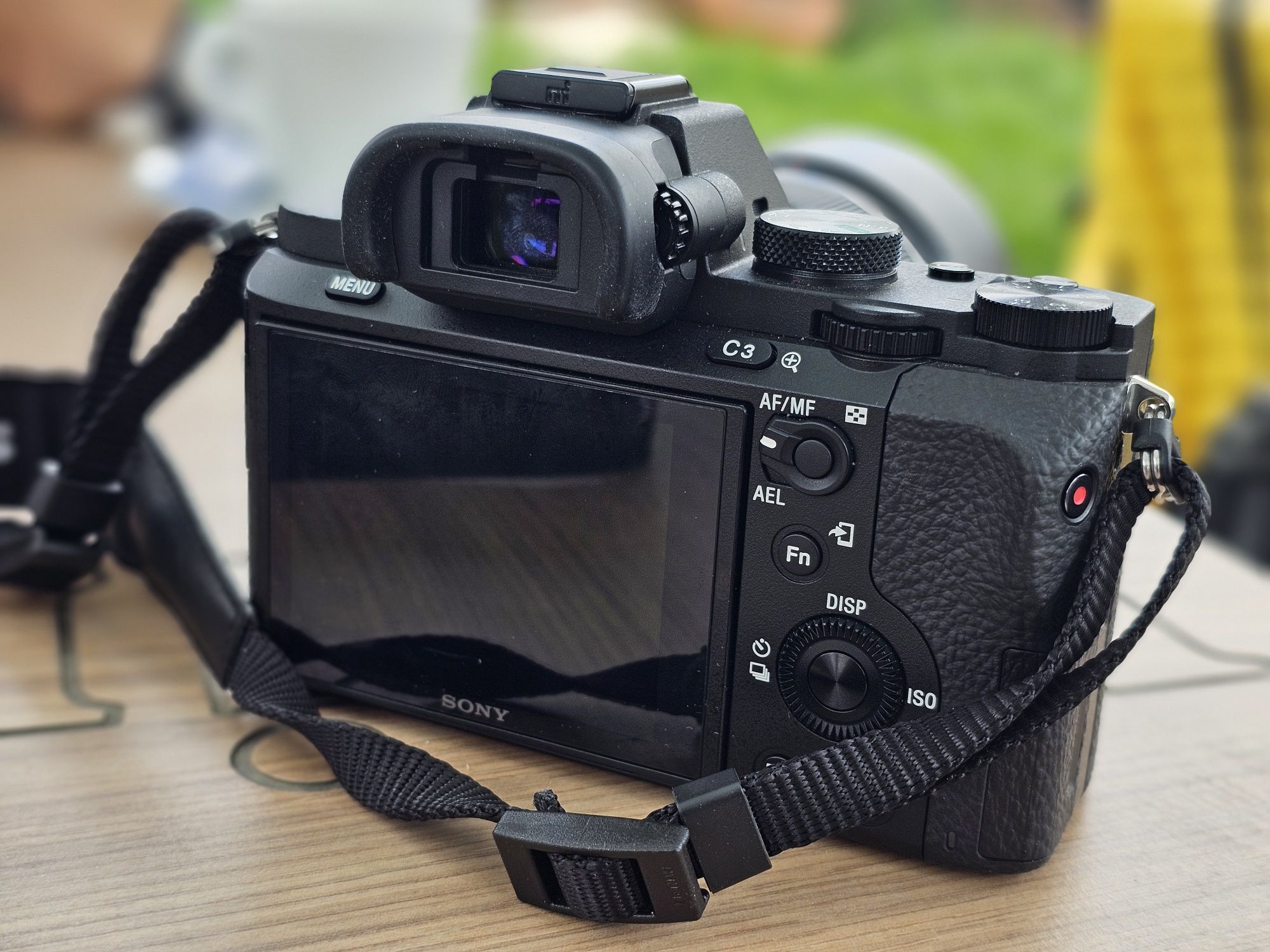 Vand Sony A7ii Body