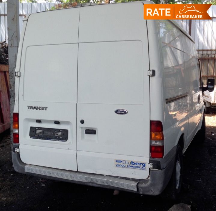 Dezmembrari Ford Transit 3 2000-2006 2.4 TDDI