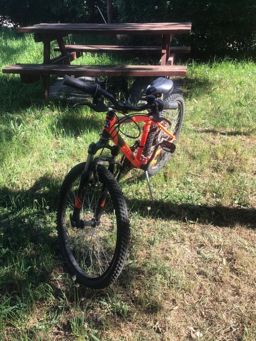 Vand bicicleta b'twin copii