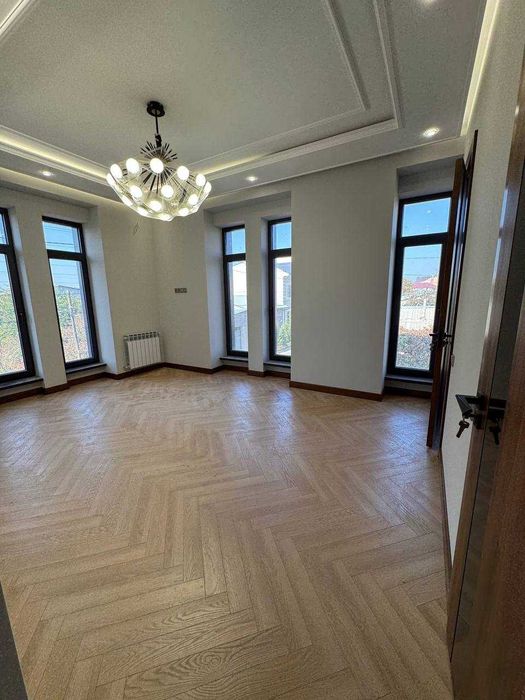 Продается Коттедж 4 уровня, ул. Саламатина, Яккасарайский район, ЦЕНТР