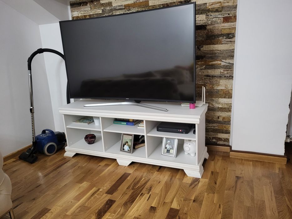Comodă TV (Achizitie Mobexpert))