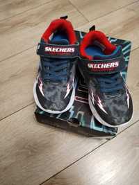 Детски маратонки SKECHERS