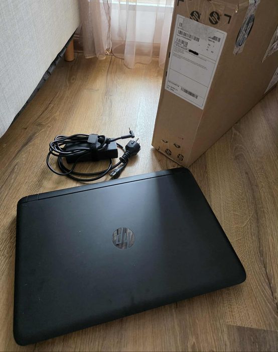 Продавам HP gaming 15
