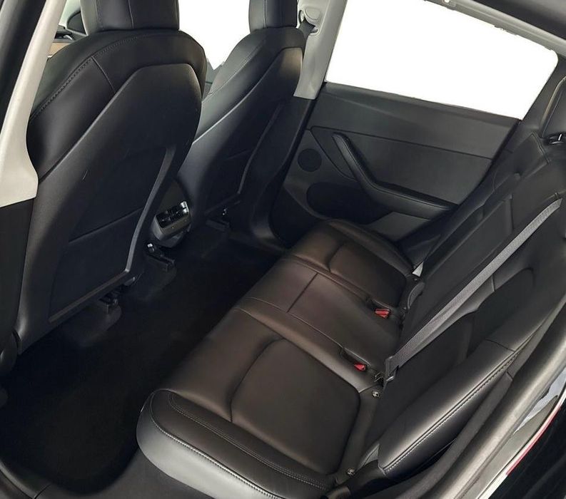 Tesla model 3, doual motor de vanzare