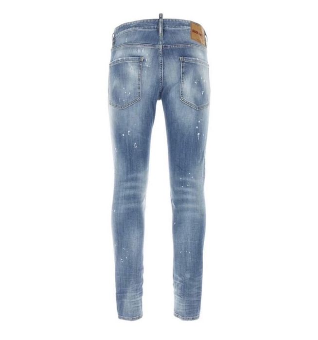 Мъжки дънки Dsquared2