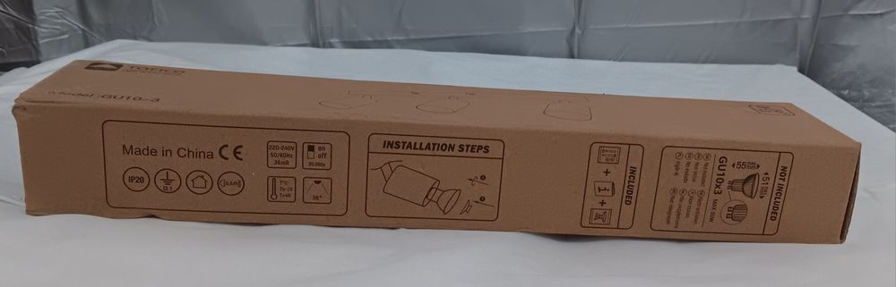 Lampă  de tavan fornes