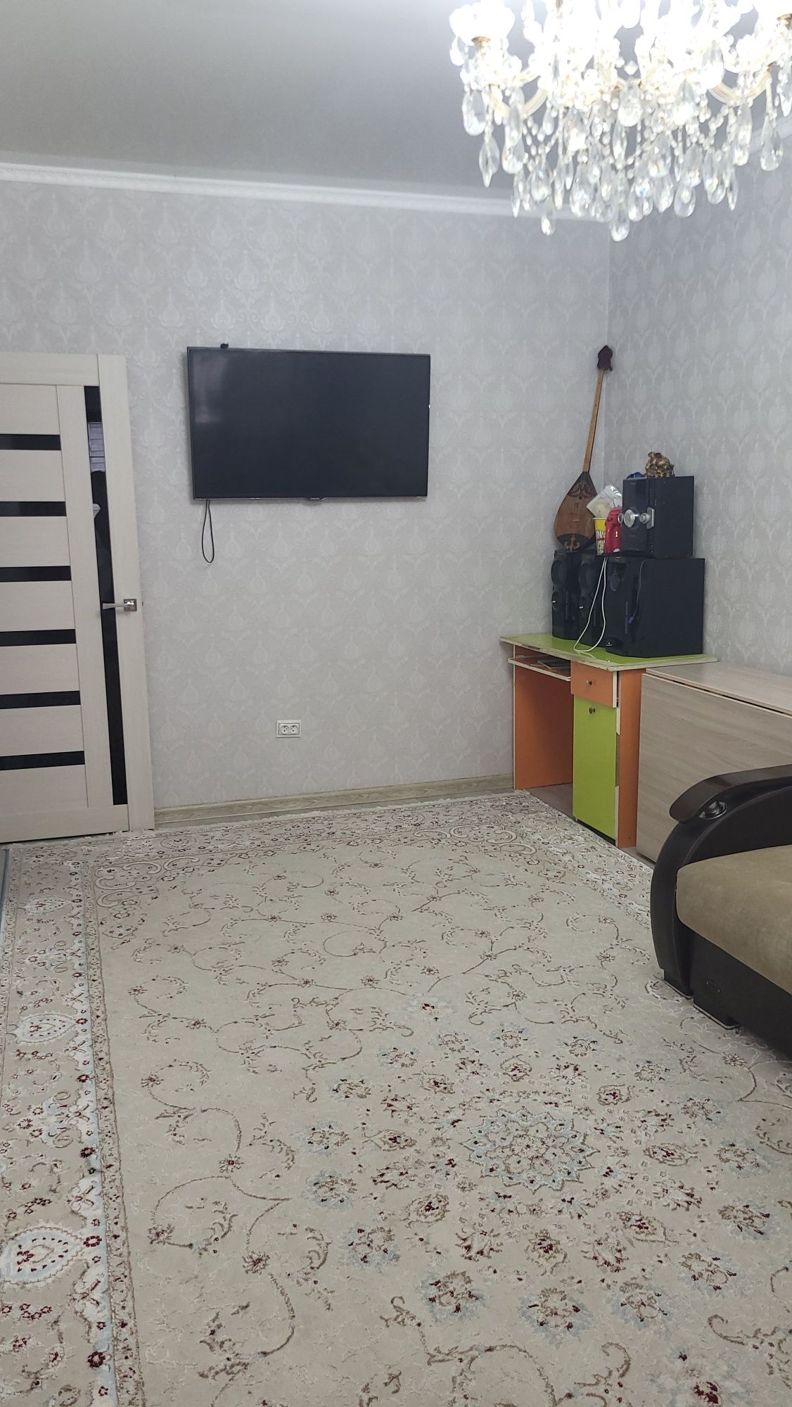 Продаётся квартира