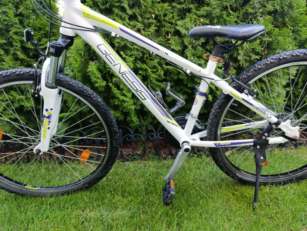 Алуминиево колело GENESIS LARA S/24цола
