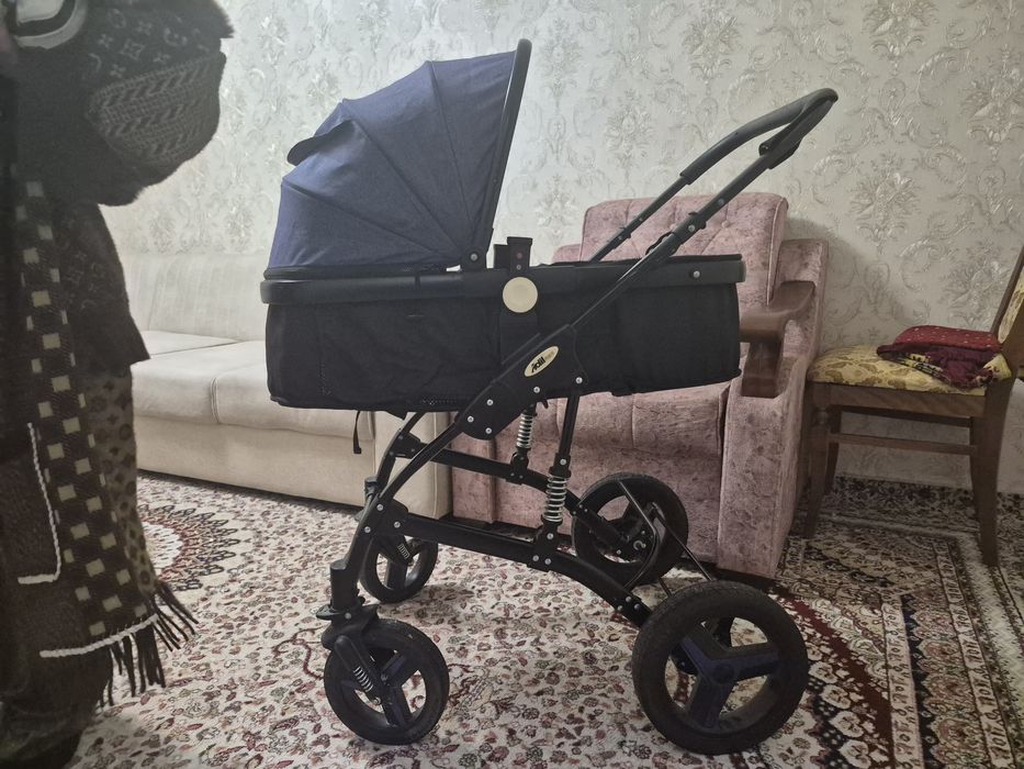 Коляска сатилади