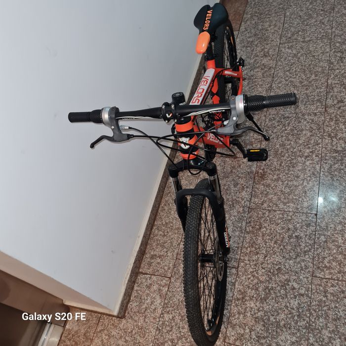 Bicicleta copii 11 - 14 ani