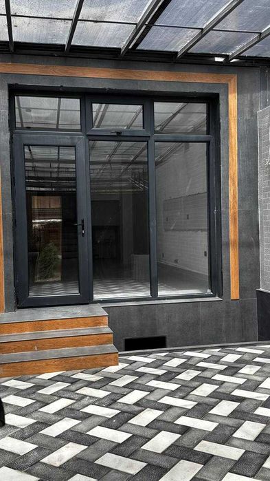 Продается еврокоттедж в центре города!!!