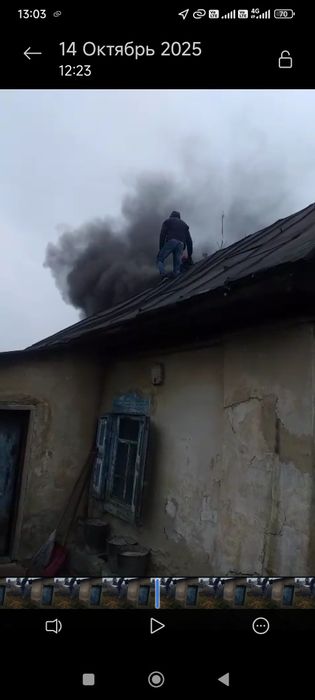 Чистка дымоходов. Быстро качественно чисто и недорого