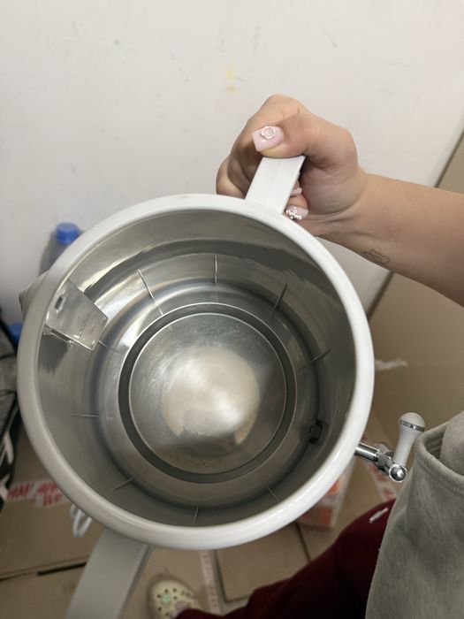 TriTower самовар 3.2 л,