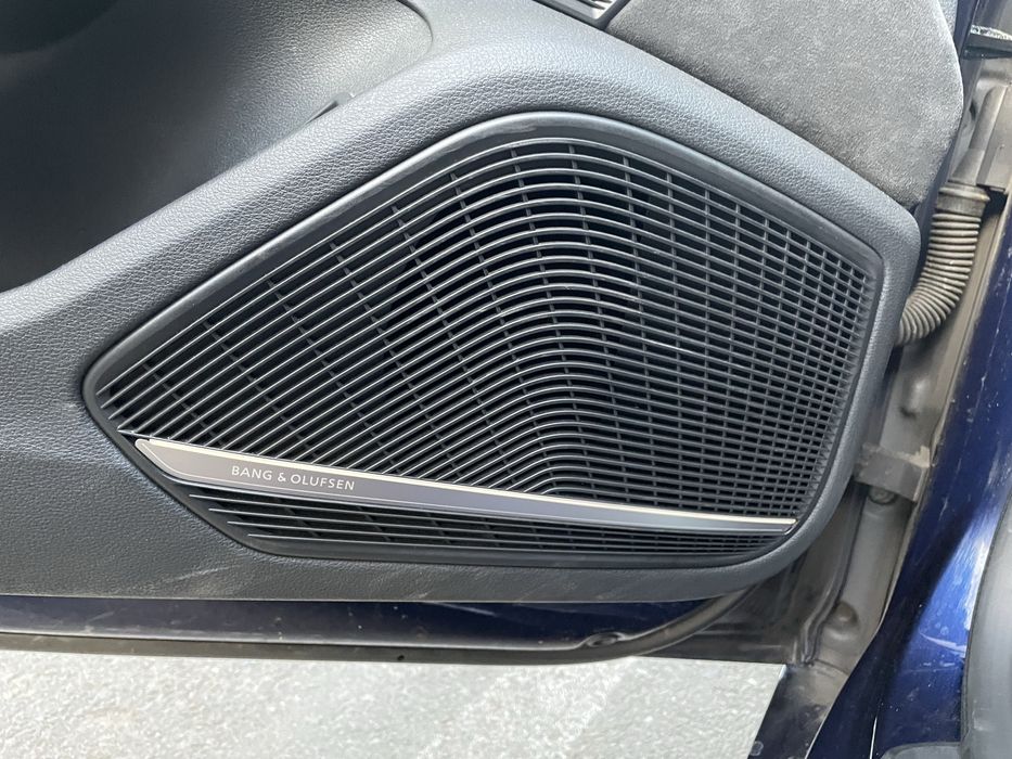 Audi A5 35TDI Matrix/B&O/Masaj/Inmatriculat