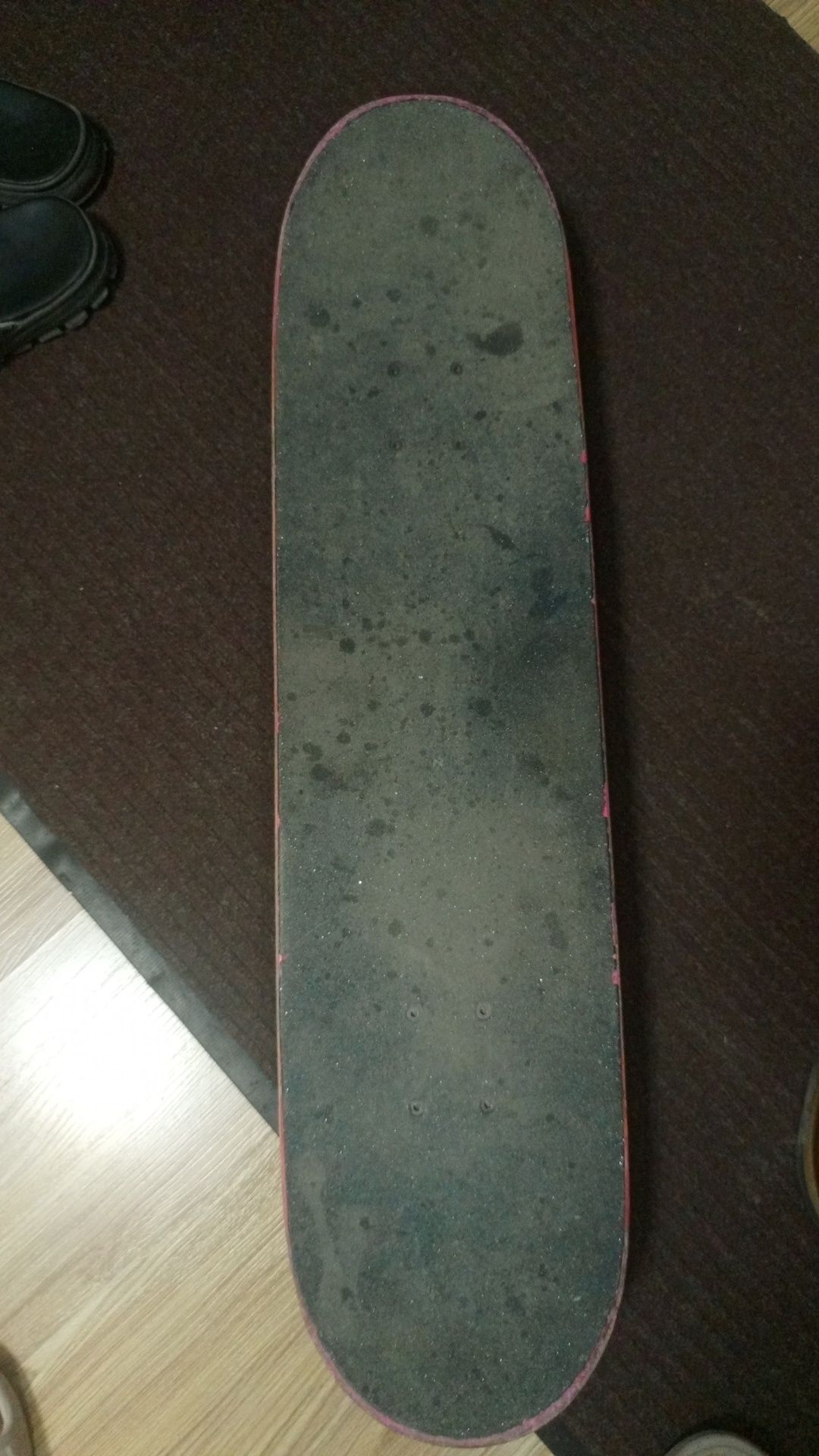 Продам скейт footwork размеры 8.0