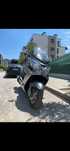 Suzuki Burgman 400