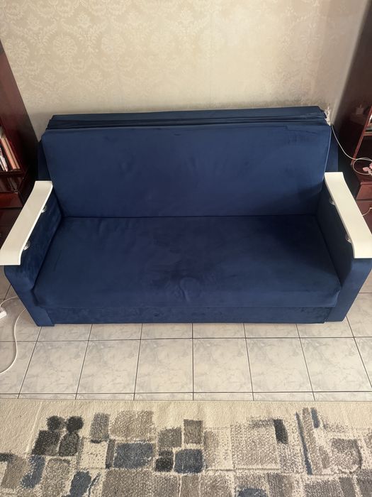 Canapea extensibilă