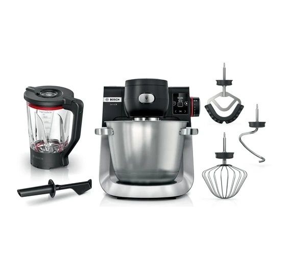 Кухонная машина Bosch MUMS6ZS17