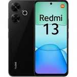Xiaomi Redmi 13 Midnight Black 128 GB
