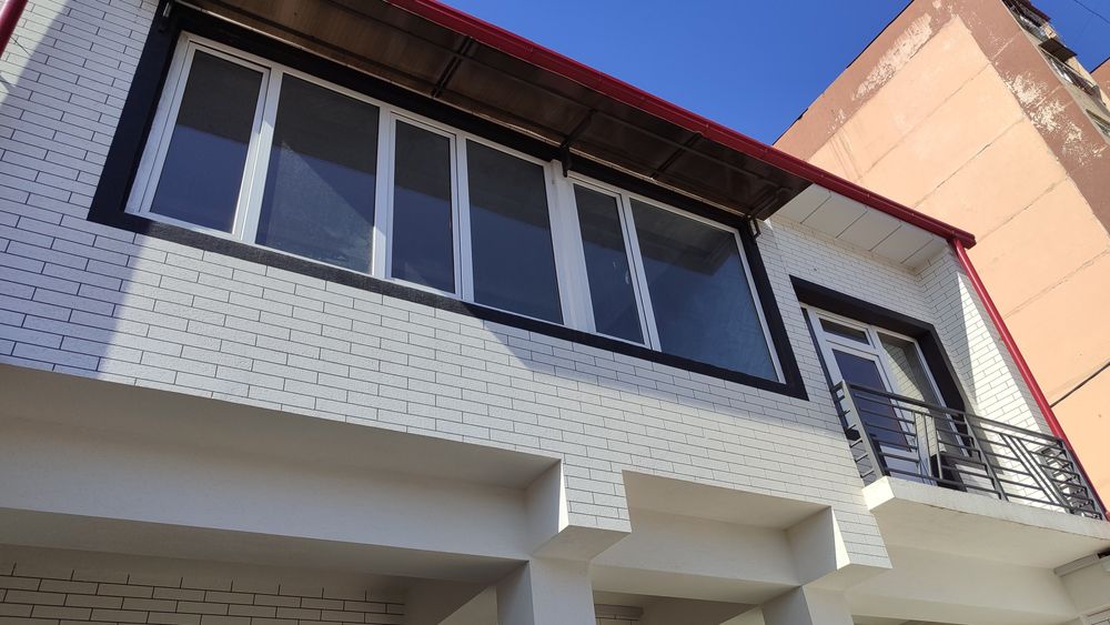 Куйлюк 6, Коттедж, 2 сот. 3 уровня