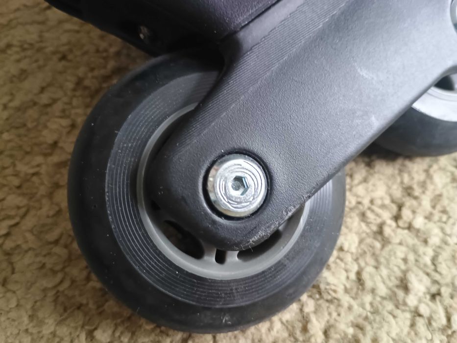 Role Oxelo Active Fit marimea 40