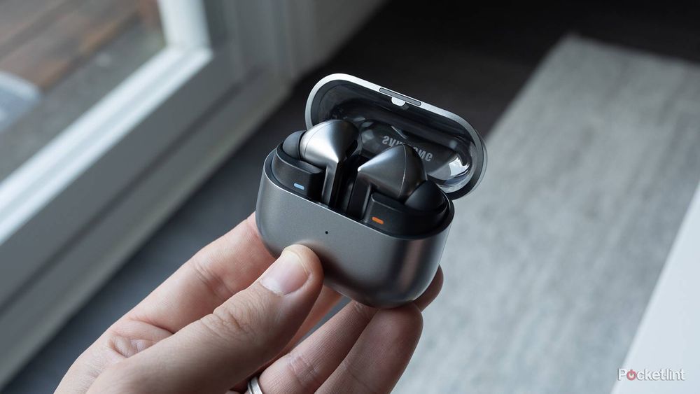 Galaxy Buds 3 Pro