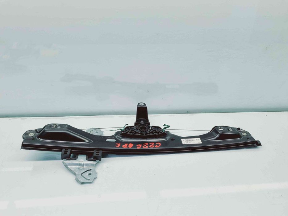 Macara electrica geam stanga fata Nissan Qashqai (2) [Fabr 2013-2017]