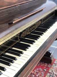 Pianina Pleyel veche
