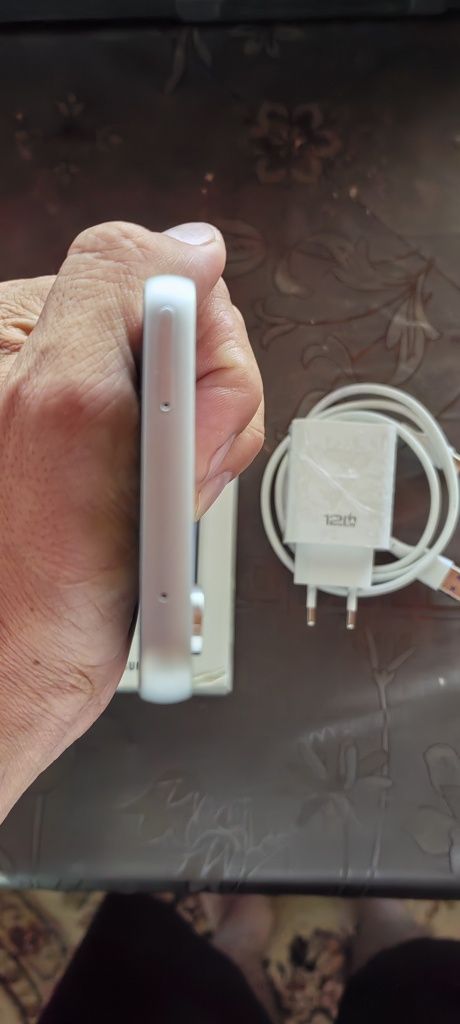 Samsung a54 8/256 gb xolati ideal karopka dok bor
