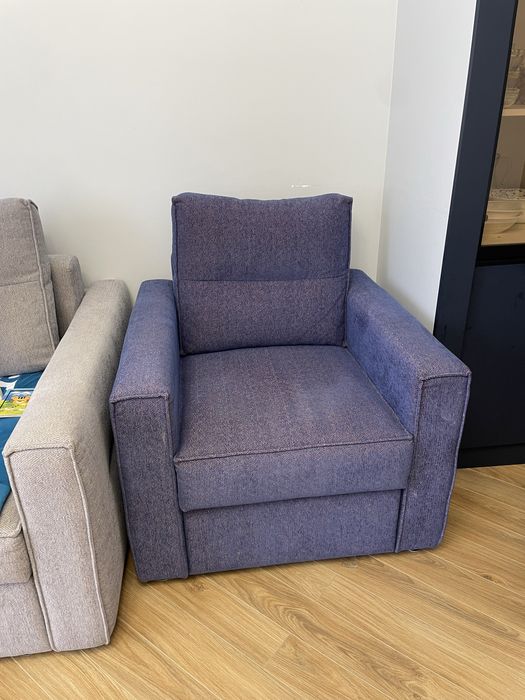 Кресло в зал, на балкон