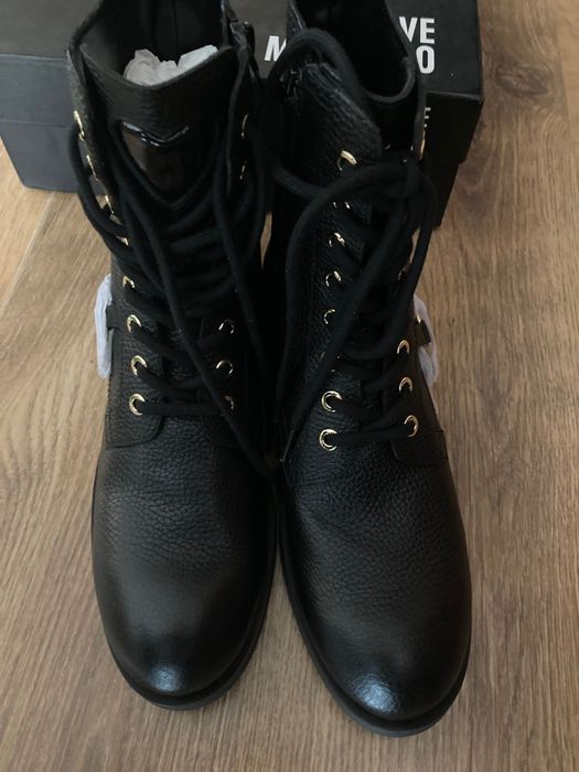 Love Moschino Боти 40 номер