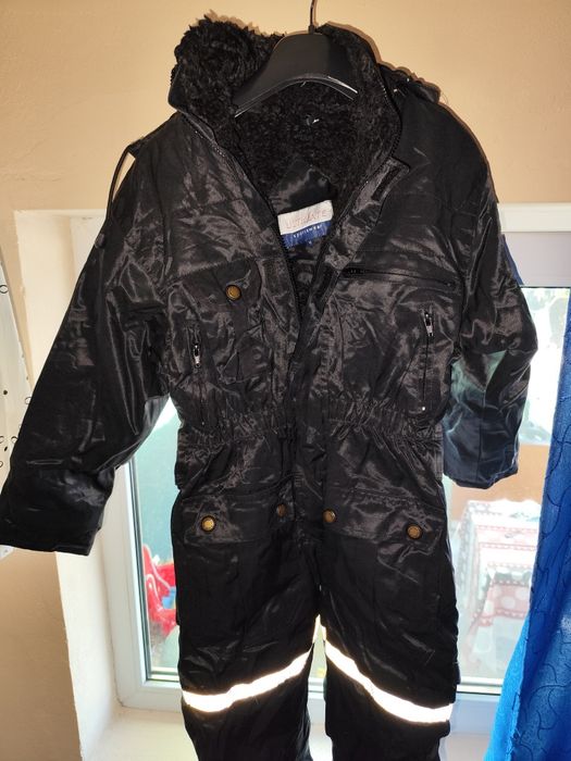 Costum moto dama