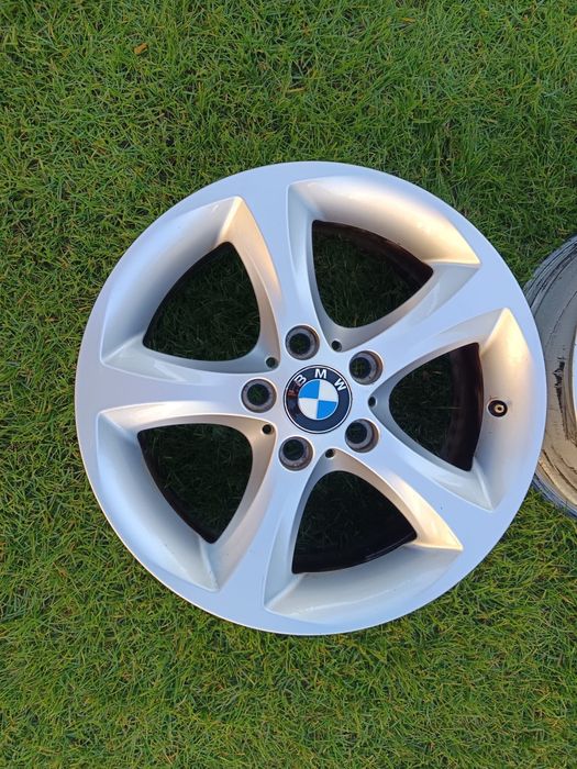 Vand jante originale BMW X1