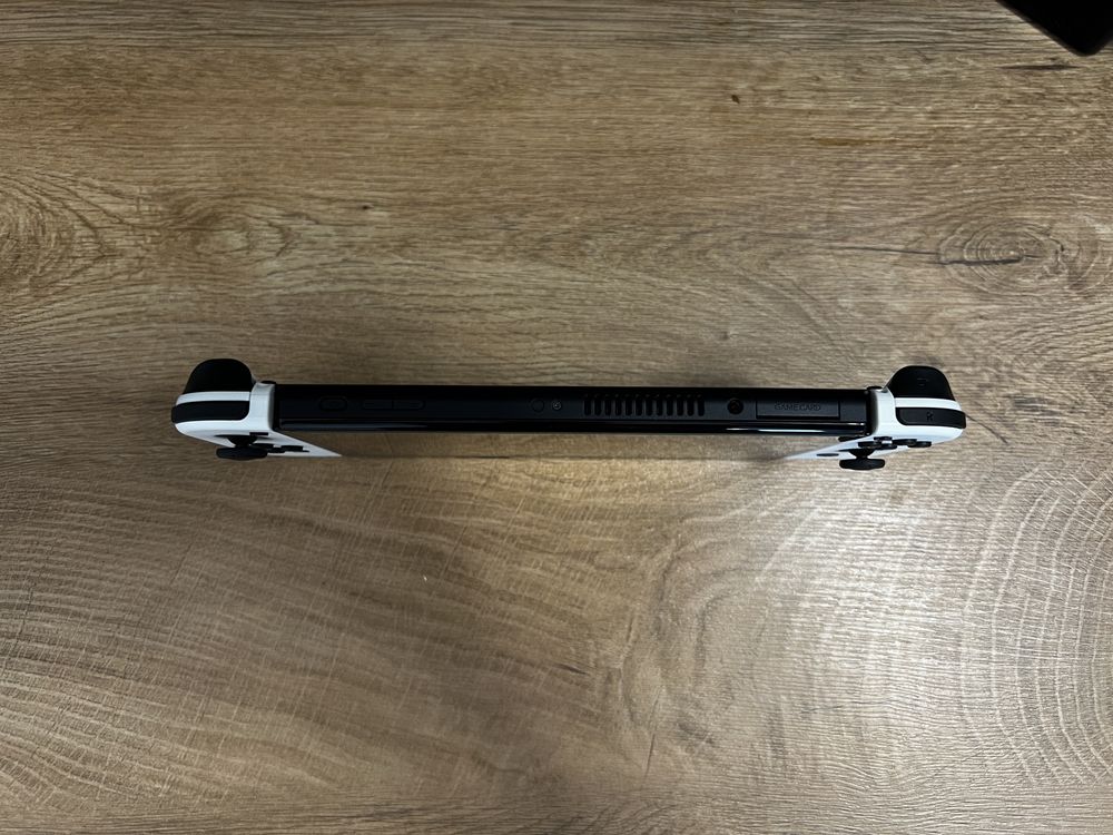Nintendo Switch Oled Garantie + accesorii