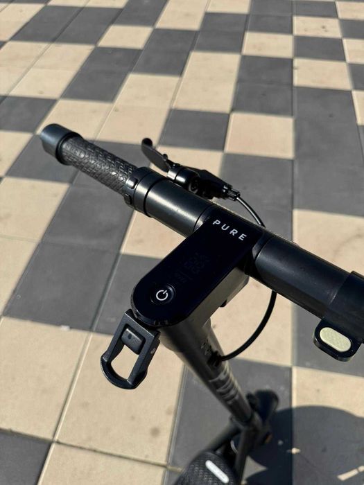 Trotineta electrica Pure Air 3 pro