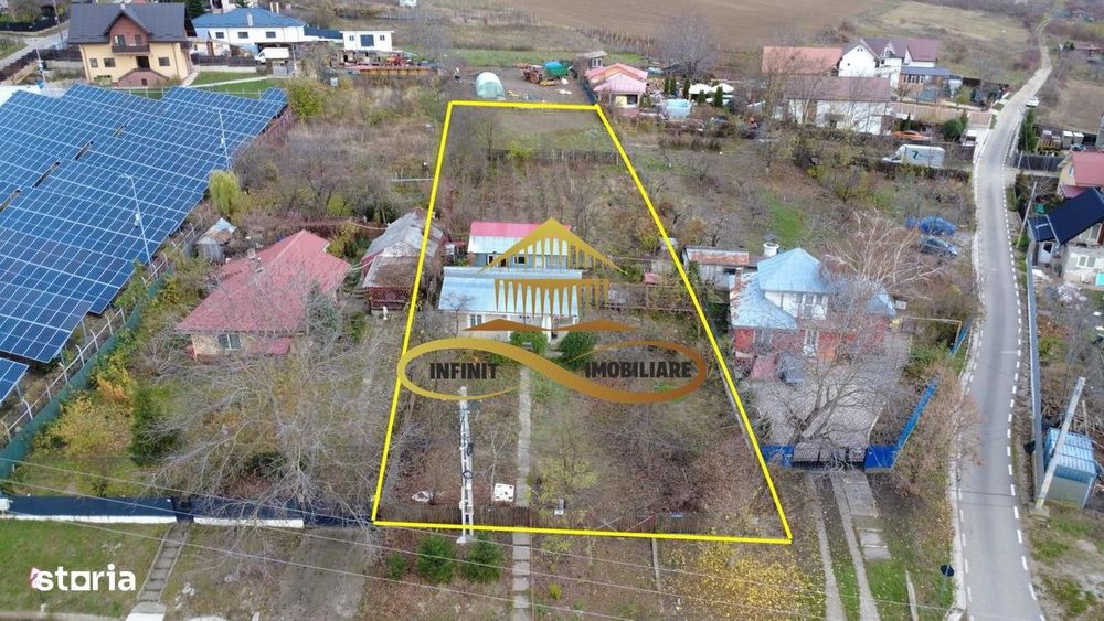 De vanzare casa,Fantanele,Bacau