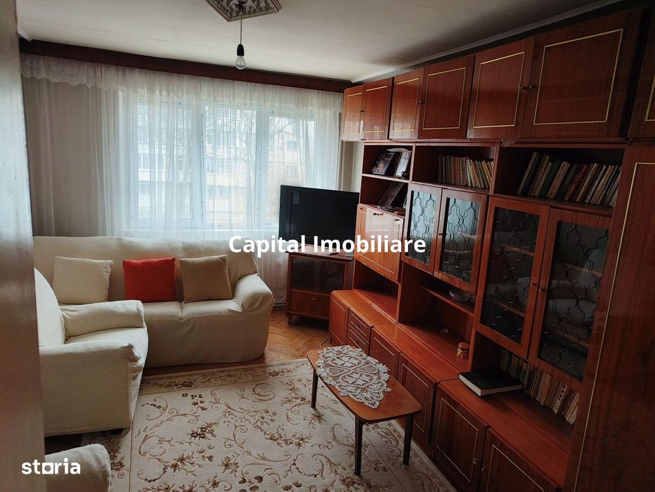 Apartament 4 Camere – Potențial Imens!