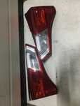 Triple/Stopuri Haion Toyota Rav4 2012-2014. Volan stinga.