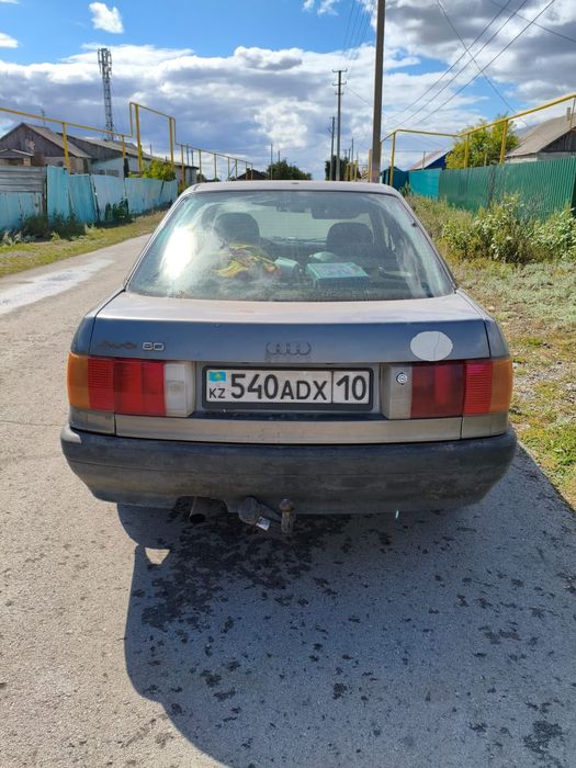 Продам ауди Б3 на ходу