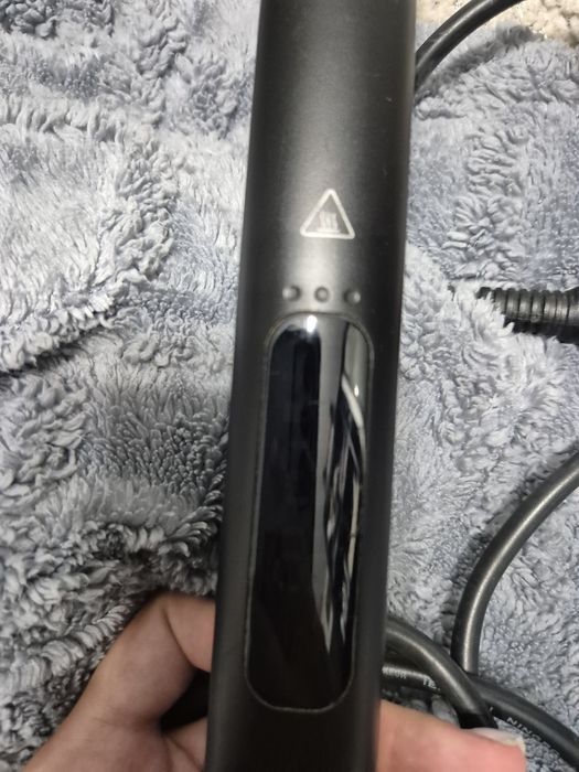 placa de îndreptat parul